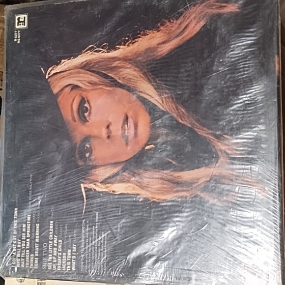 Movin with Nancy - Picture 2 of 3